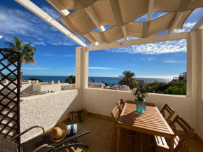 SOFIA PLAYA LAS VENTANICAS Mojacar